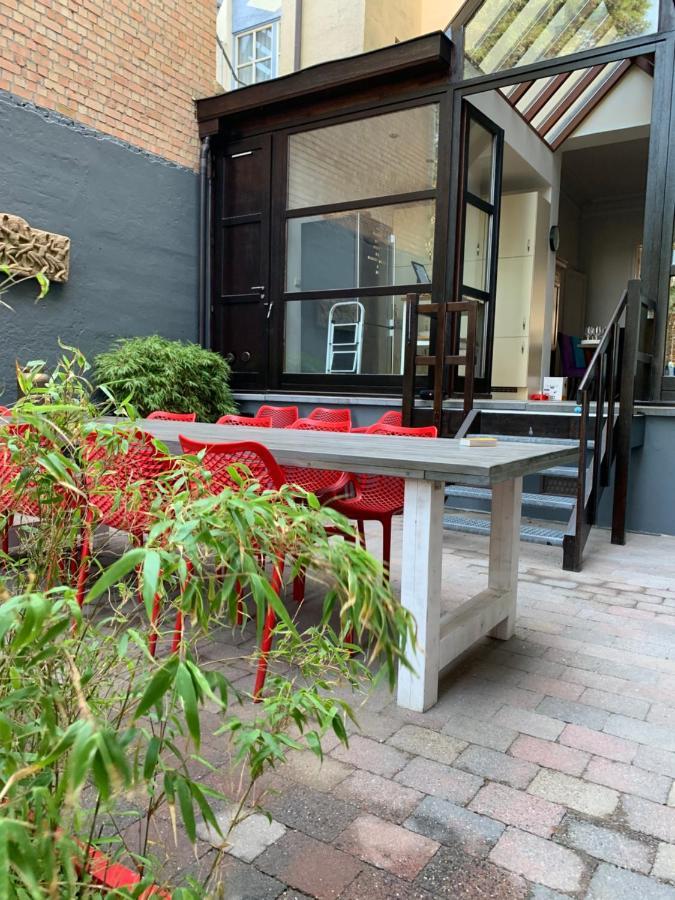 Hygge Vakantiewoning * Oostende
