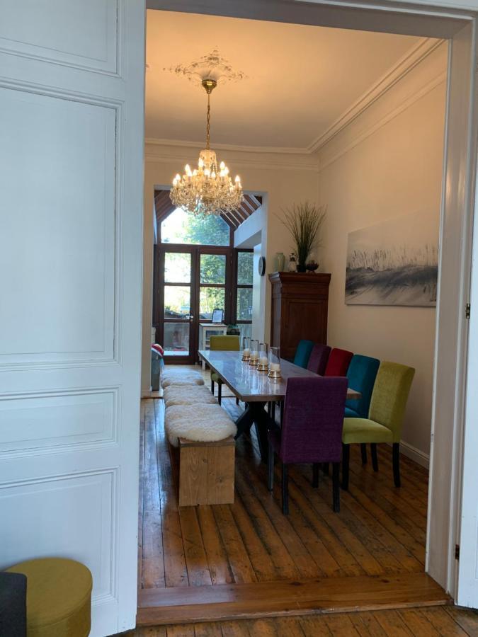 Hygge Vakantiewoning * Oostende