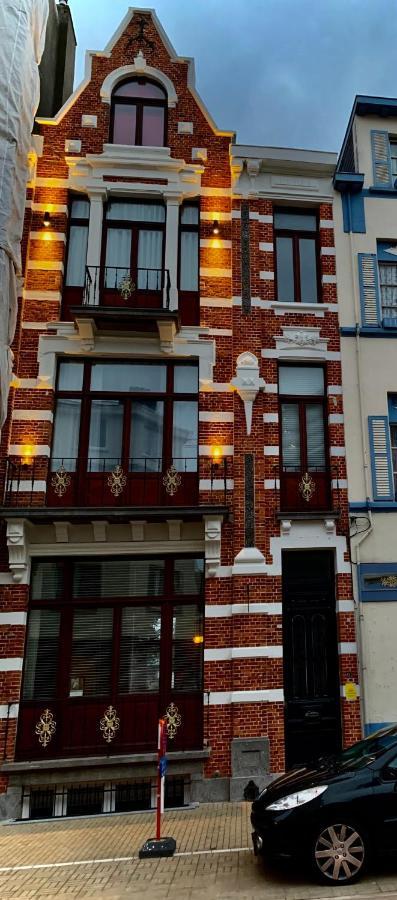 Hygge Vakantiewoning Oostende