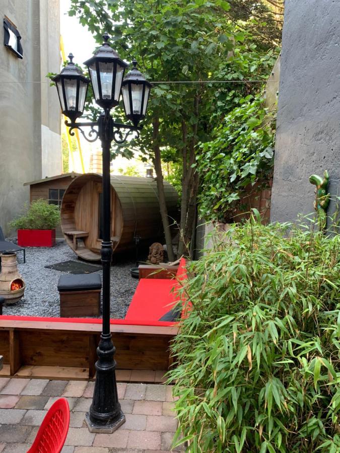 Hygge Vakantiewoning *