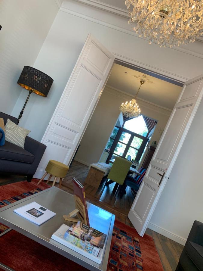 Hygge Vakantiewoning * Oostende