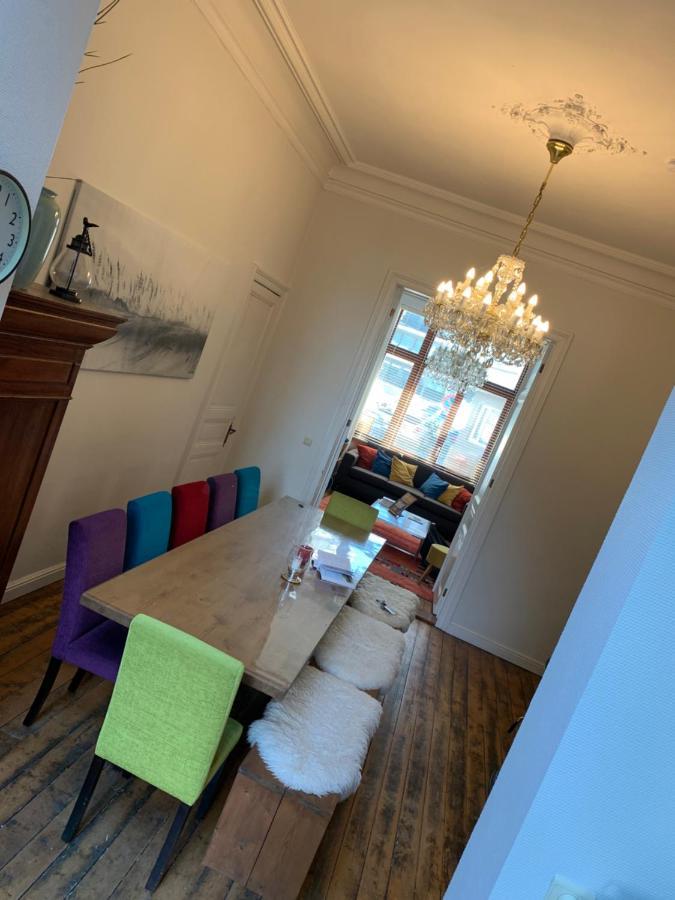 Vakantiehuis Hygge Vakantiewoning *