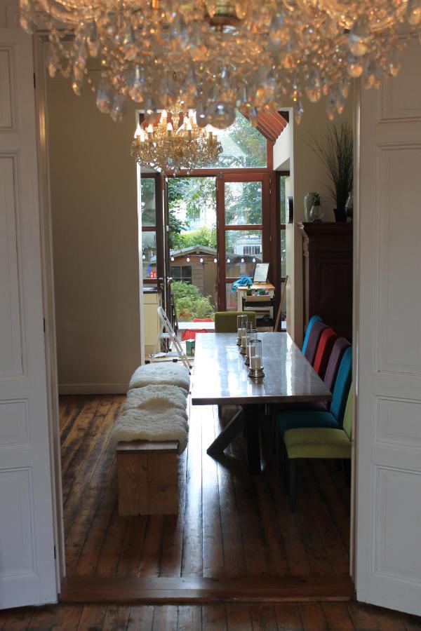 Vakantiehuis Hygge Vakantiewoning