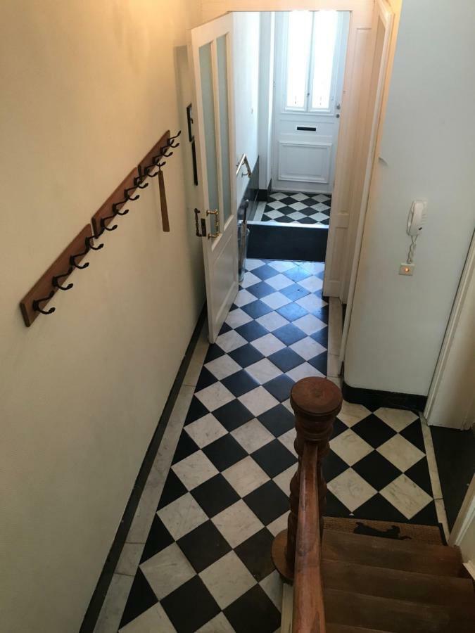Hygge Vakantiewoning Vakantiehuis Oostende