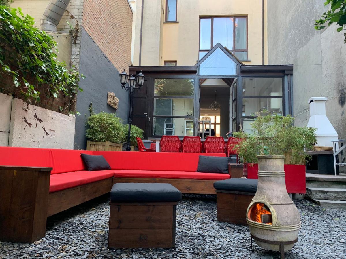 Holiday home Hygge Vakantiewoning Ostend