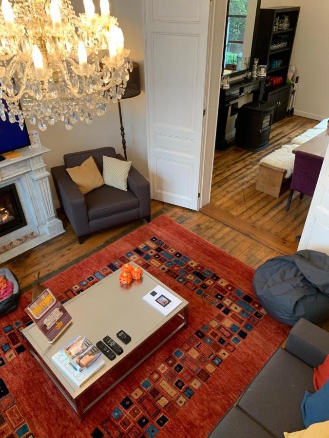 Holiday home Hygge Vakantiewoning Ostend