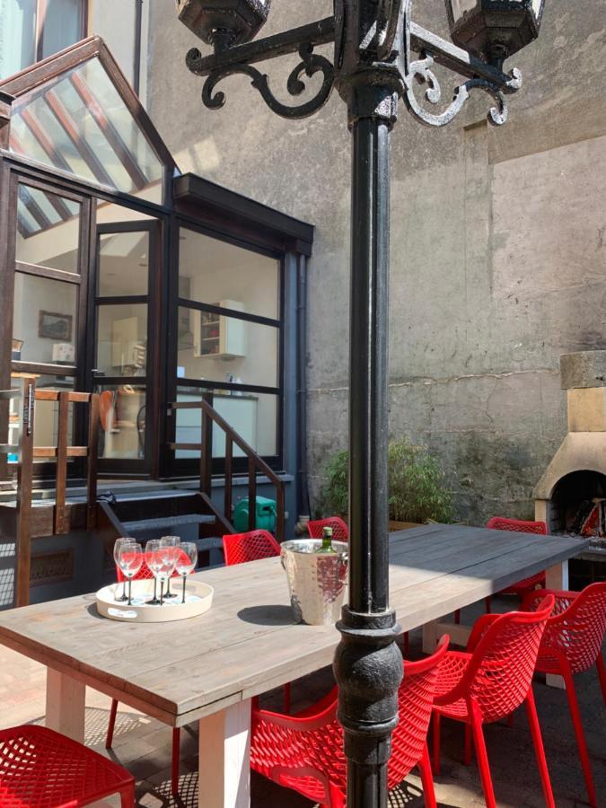 Holiday home Hygge Vakantiewoning Ostend