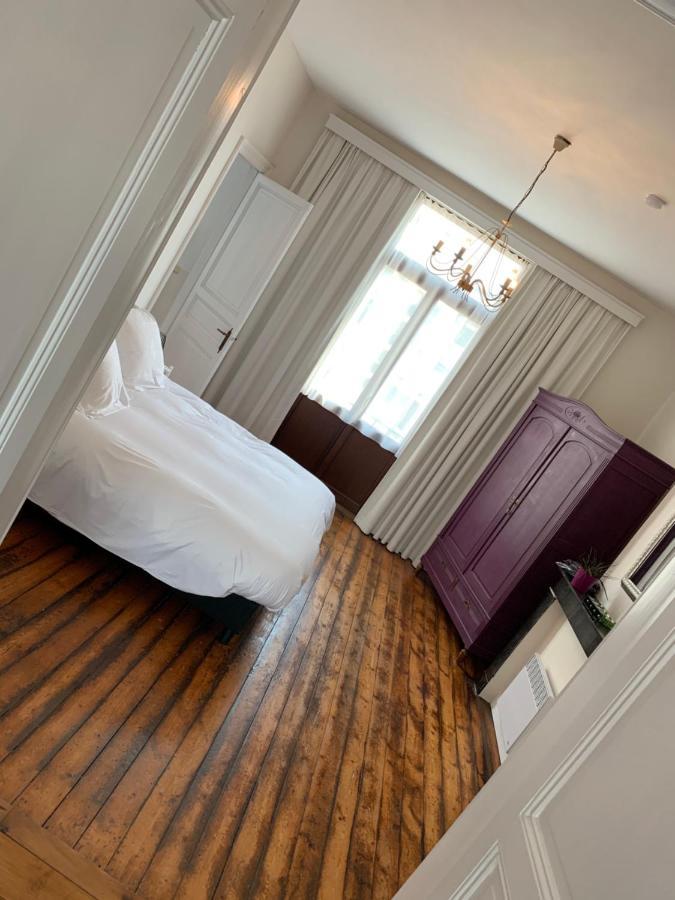 Hygge Vakantiewoning Holiday home Ostend