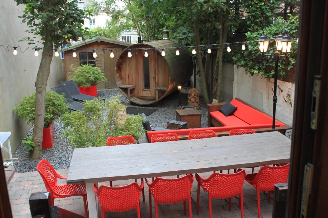 Hygge Vakantiewoning * Ostend
