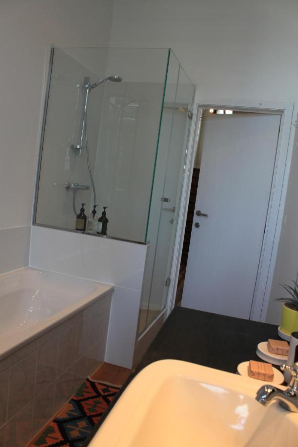 Hygge Vakantiewoning * Ostend