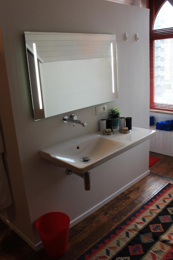Holiday home Hygge Vakantiewoning Ostend