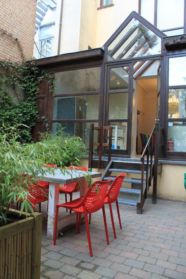 Hygge Vakantiewoning Holiday home